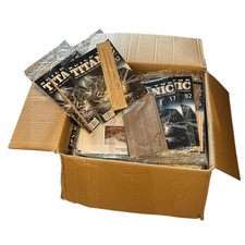 HACHETTE BUILD THE TITANIC