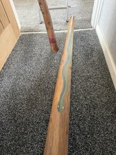 I have 4 Didgeridoo Handmade