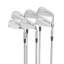 Cobra King CB/MB Combo 5-PW