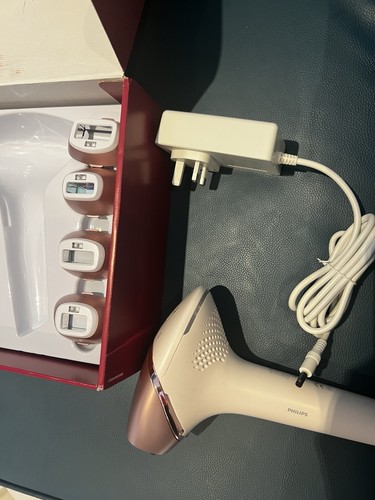 Philips lumea ipl 9000 - philips, series