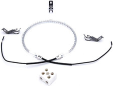 Universal Halogen Oven Cooker