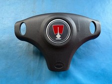 Rover 75 Facelift Black