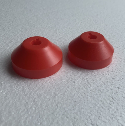 Vinyl spindle adaptors - x,