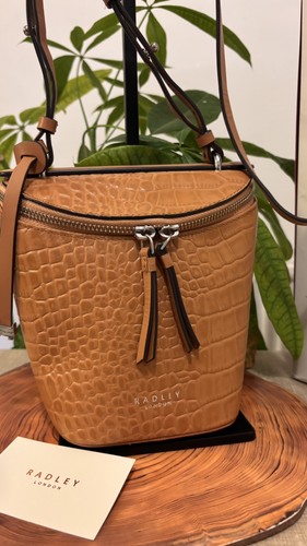 Radley london tan - radley, brown