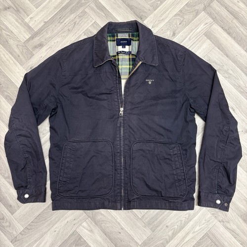 Gant the drizzler jacket - gant,