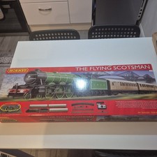 HORNBY THE FLYING SCOTSMAN