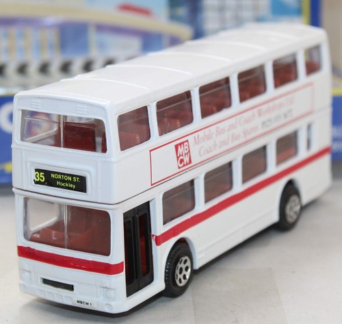 Corgi toys 97852 mcw - -,