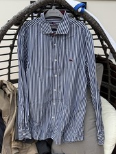 Harmont And Blaine Men Shirt X