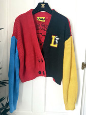 Lazy Oaf UK Size S Snoopy