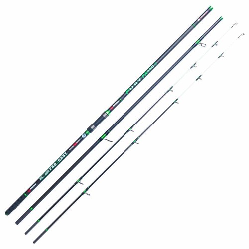 Akios fury fx450 - tt, tip