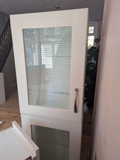 Howdens kitchen units x 4