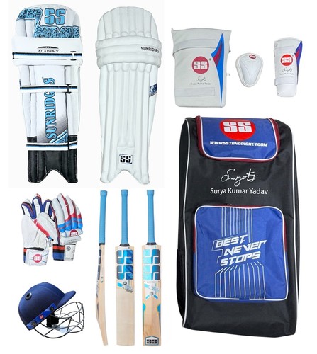 Full cricket kit pc set - ss,