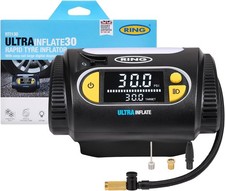 RING ULTRAINFLATE Tyre