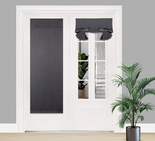 Blackout french door - french,