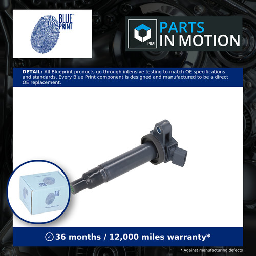 Ignition coil fits lexus - ignition,
