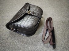 QUALITY ENGLISH BLACK USED