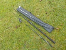 Daiwa Black Widow EXT 10ft