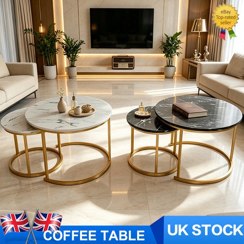 Set round stacking sofa - round,