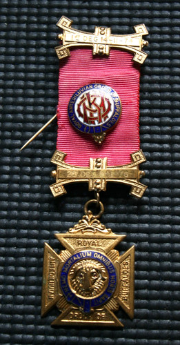 Raob royal antediluvian order - raob,