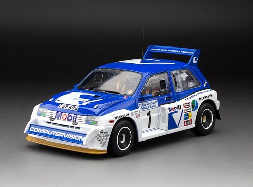 Sunstar metro 6r4 - mg, 18
