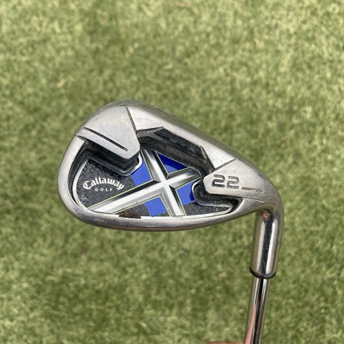 Callaway series pitching - x,