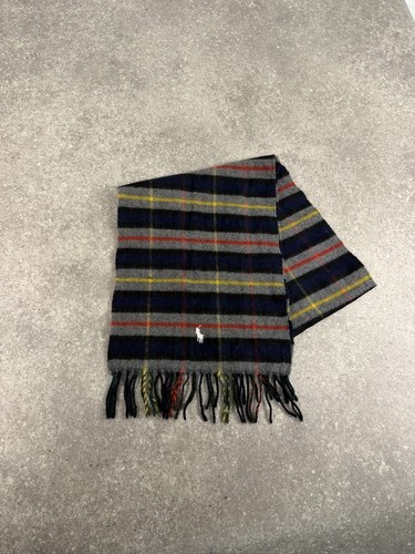 Polo ralph lauren scarf - ralph,