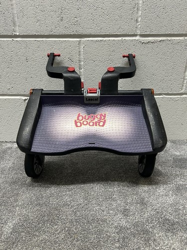 Lascal buggy board - lascal,