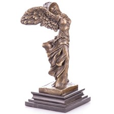Bronze Sculpture of Nike of