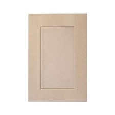 mdf shaker door custom listing