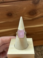 Sing Your Truth RG23348 BP Ring Size 7