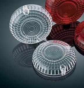 Kawasaki clear indicator lens - kawasaki,