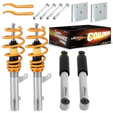 Coilovers For VW Caddy MK3 MK4