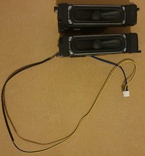 GENUINE SPEAKERS BN96-21669B 6Ω 10W FOR SAMSUNG TV UE40EH5000 AND OTHERS