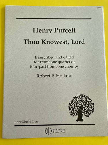 Thou knowest lord henry - knowest,, lord,
