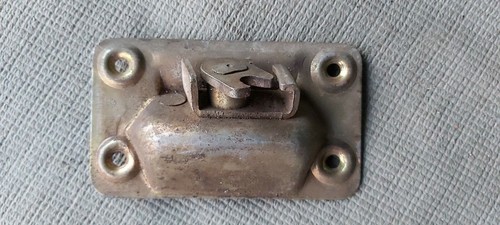 Type variant rear hatch - vw,