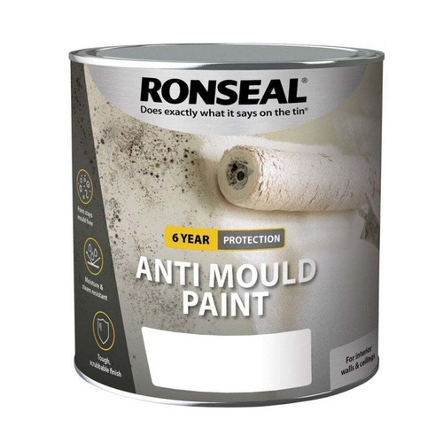 Ronseal year anti mould - ronseal, 6
