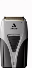 Andis TS-1 Black Pro-Foil