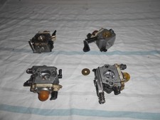 FG 4 x used 603B Carbs for