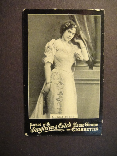 Singleton cole ltd - singleton,