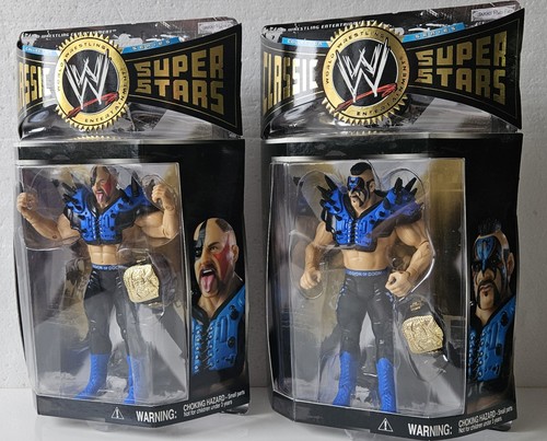 Wwe classic superstars - classic,