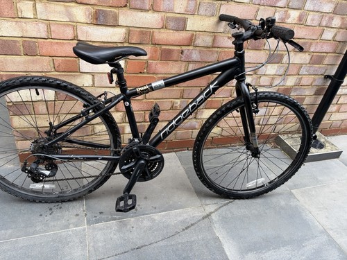 Ridgeback mx2 mountain bike - ridgeback,