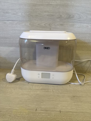 Dreo smart humidifier for - dreo,