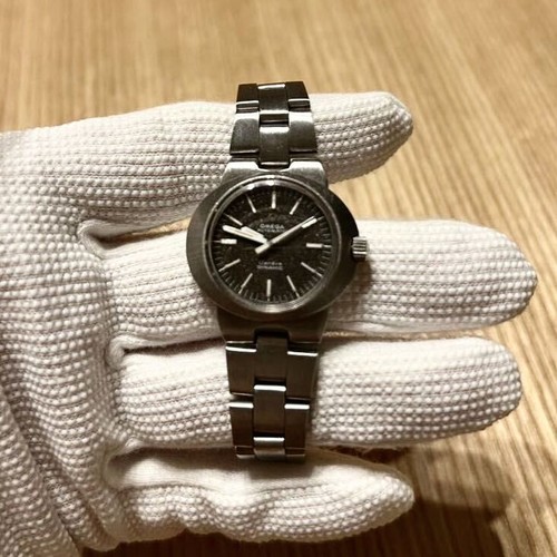 Omega geneve dynamic working - dynamic,