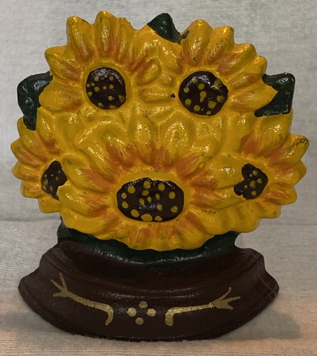 Small vintage cast iron - small,