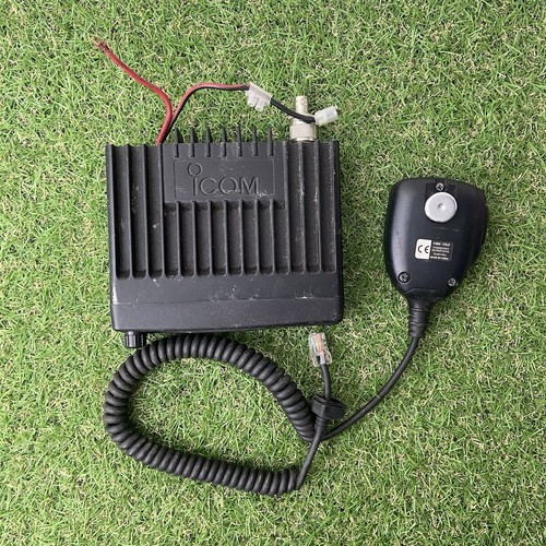 Icom f110s transceiver - icom,