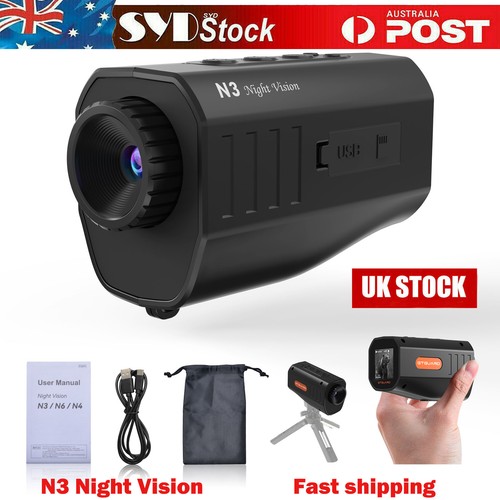 Thermal imager infrared night - thermal,
