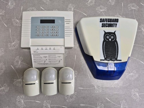Pyronix enforcer v10 wireless - enforcer,