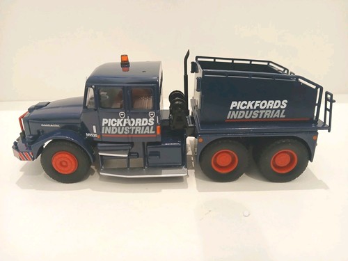Corgi heavy haulage 50th - haulage, 1/50th