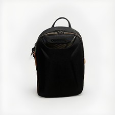 Tumi X McLaren Edition Velocity Men Backpack, New With Tag