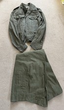 Original 1952/53 Dated British